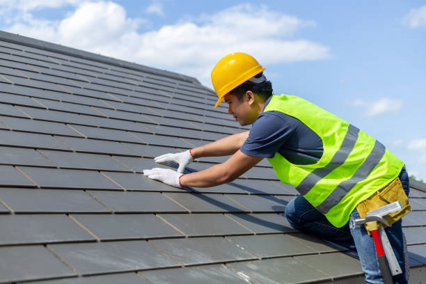 Best Slate Roofing Contractor  in Hutto, TX