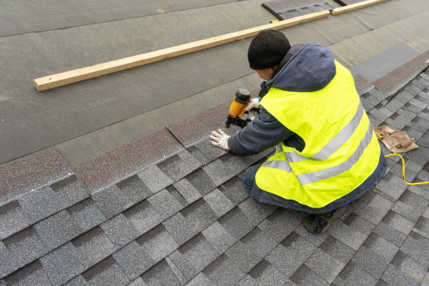 Roof Waterproofing Services in Hutto, TX