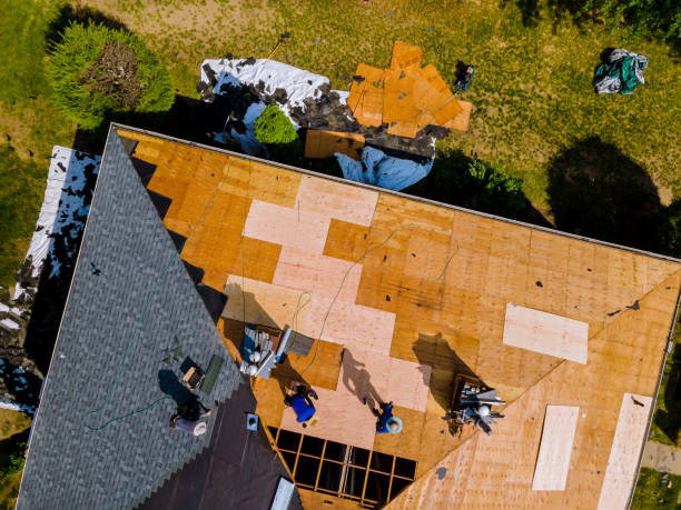 Best Heating Cable for Roof Installation  in Hutto, TX
