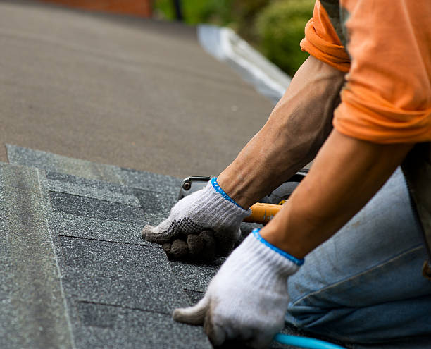 Slate Roofing Contractor in Hutto, TX