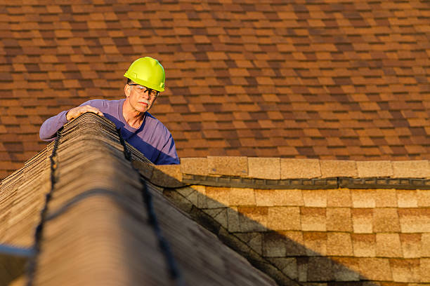 Best Tile Roofing Contractor  in Hutto, TX