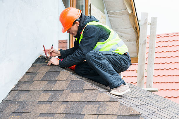 Best Roof Leak Repair  in Hutto, TX