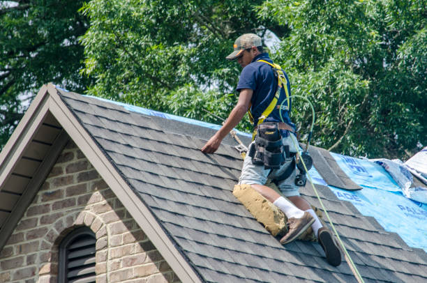 Trusted Hutto, TX Roofing Contractor Experts
